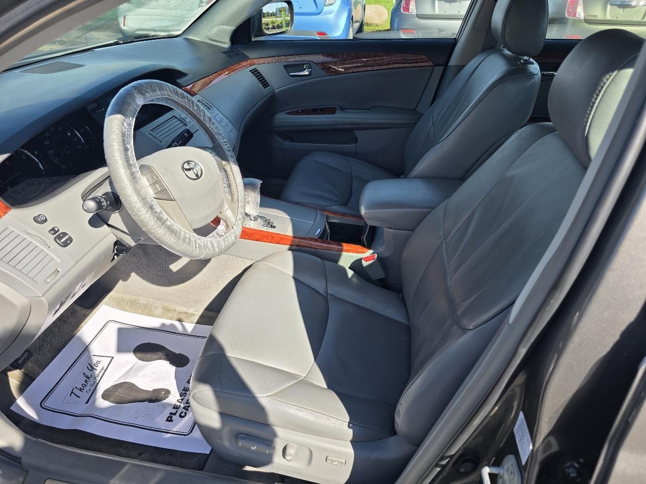 Toyota Avalon 4dr Sdn Touring (Natl) 2007