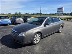 2007 Toyota Avalon 