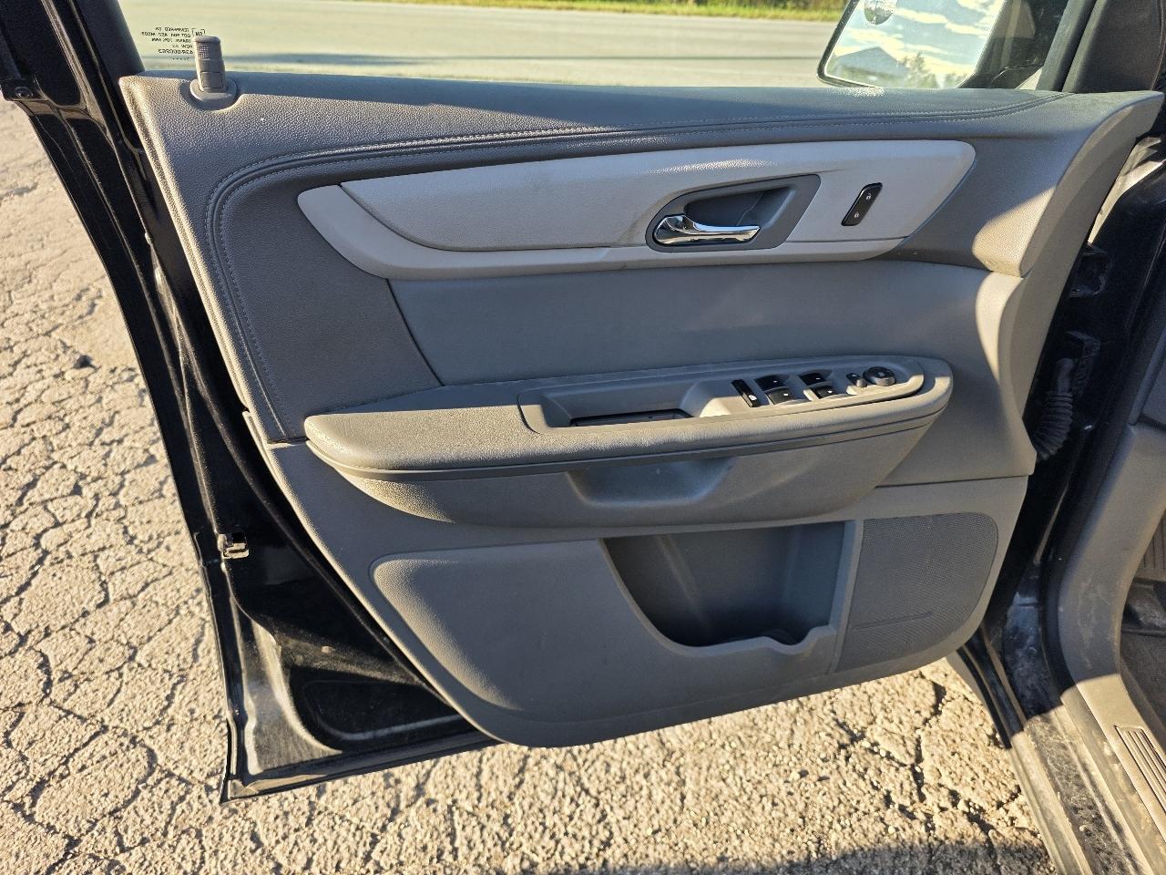 Chevrolet Traverse FWD 4dr LT w/1LT 2014