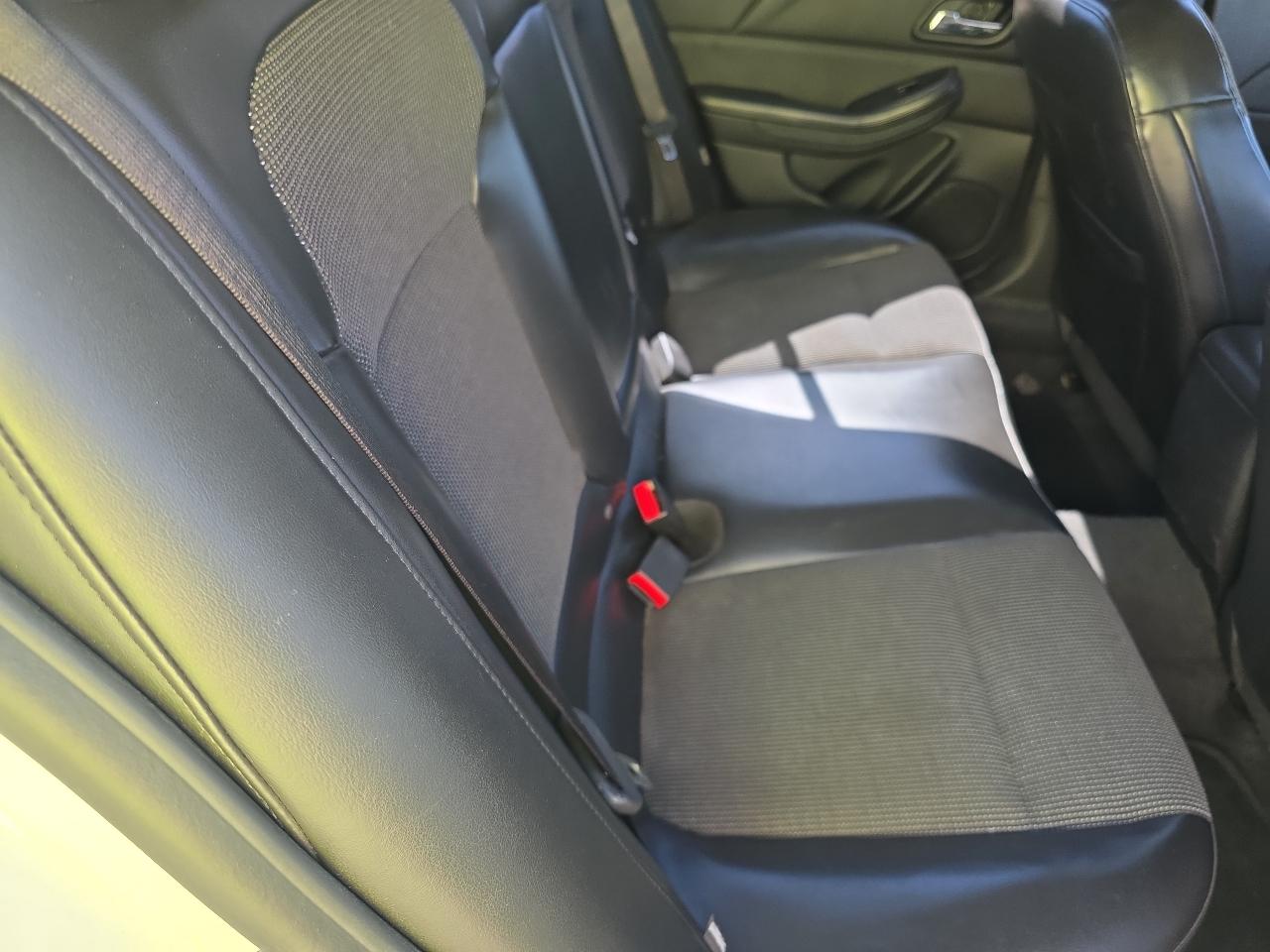 Chevrolet Malibu 4dr Sdn LT w/2LT 2014