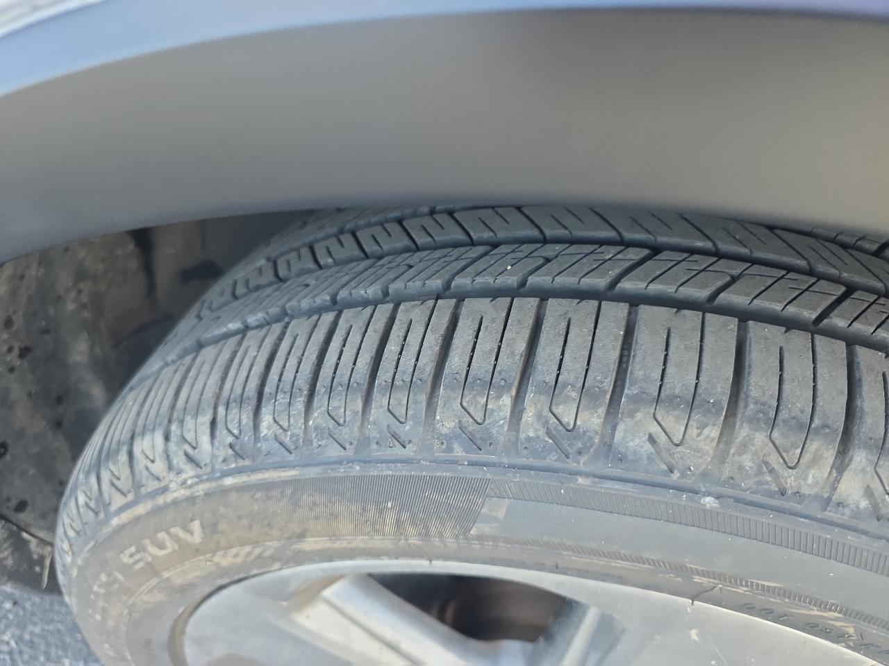 Buick Encore FWD 4dr 2014