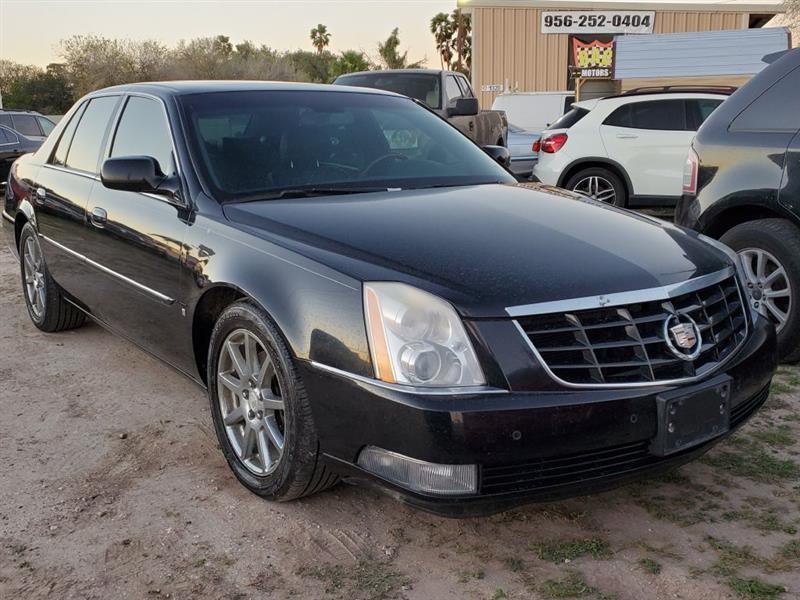 Buy Here Pay Here 2007 Cadillac DTS Performance for Sale in Weslaco TX