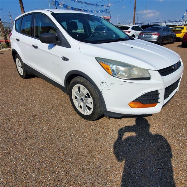 2014 Ford Escape S FWD