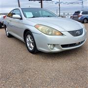 2004 Toyota Camry Solara 