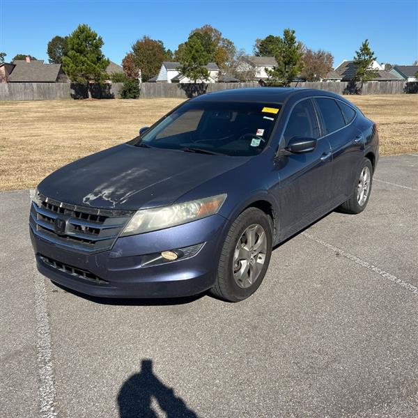 2012 Honda Crosstour EX-L V-6 2WD