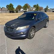 2012 Honda Crosstour 
