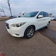 2013 Infiniti JX 