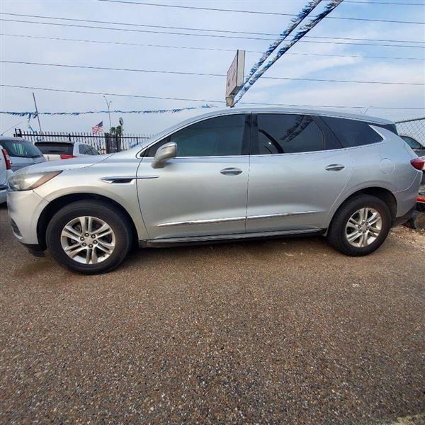 2018 Buick Enclave Essence FWD