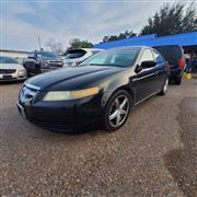 2004 Acura TL 