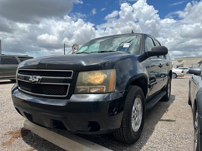 2007 Chevrolet Tahoe LT1 2WD