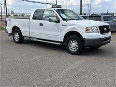 2008 Ford F-150 