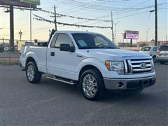 2009 Ford F-150 