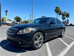 2007 Infiniti M 
