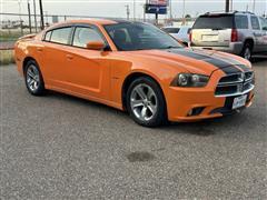 2014 Dodge Charger 
