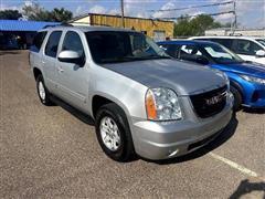 2013 GMC Yukon 