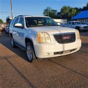 2012 GMC Yukon 