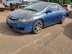 2010 Honda Civic 