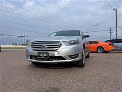 2007 Ford Taurus 