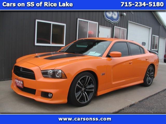 Used Cars Rice Lake Wi