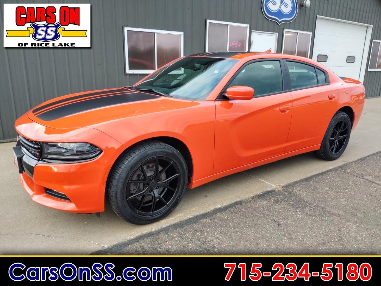 Used Cars Rice Lake WI Used Cars & Trucks WI Cars on SS