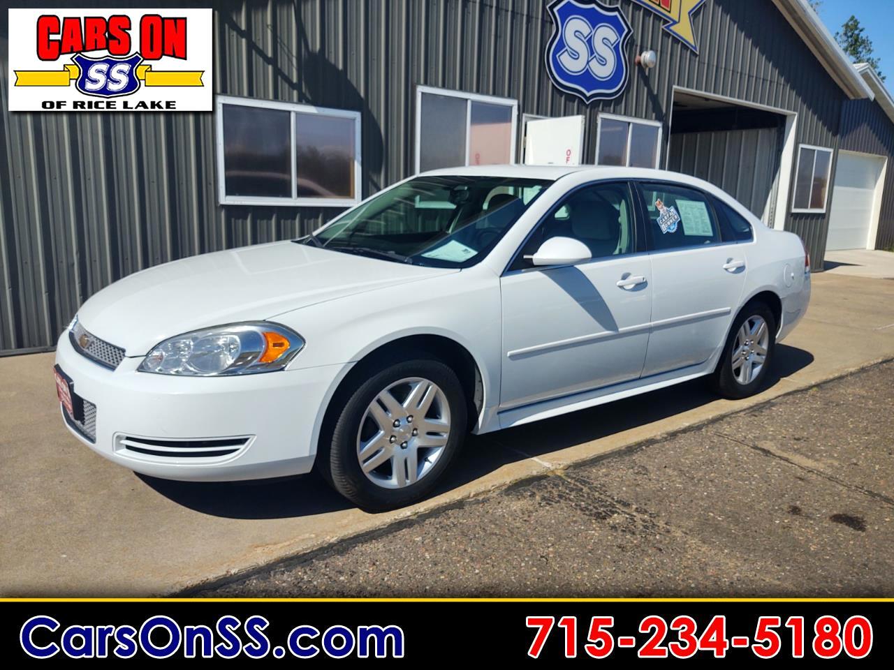 Used Cars Rice Lake WI Used Cars & Trucks WI Cars on SS