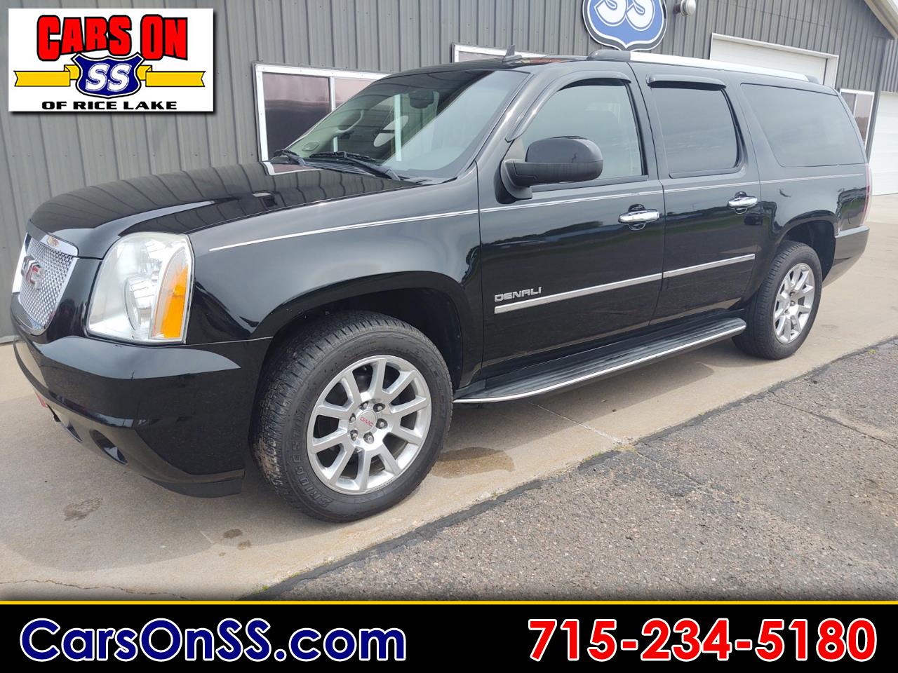 Used Cars Rice Lake WI Used Cars & Trucks WI Cars on SS