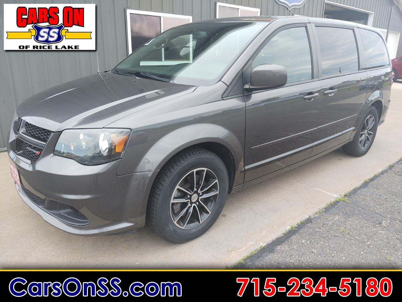 Used Cars Rice Lake Wi