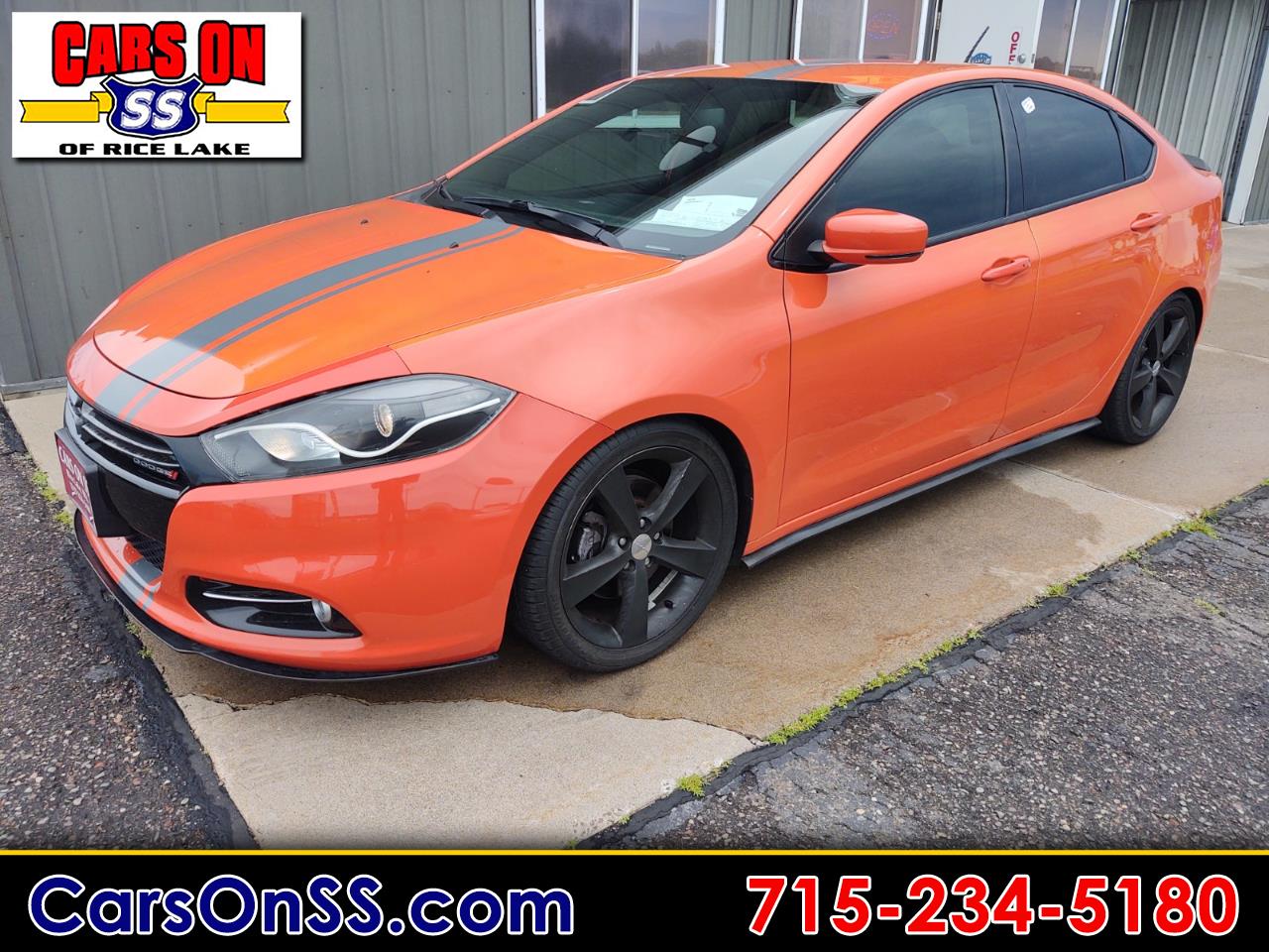 Used Cars Rice Lake WI Used Cars & Trucks WI Cars on SS