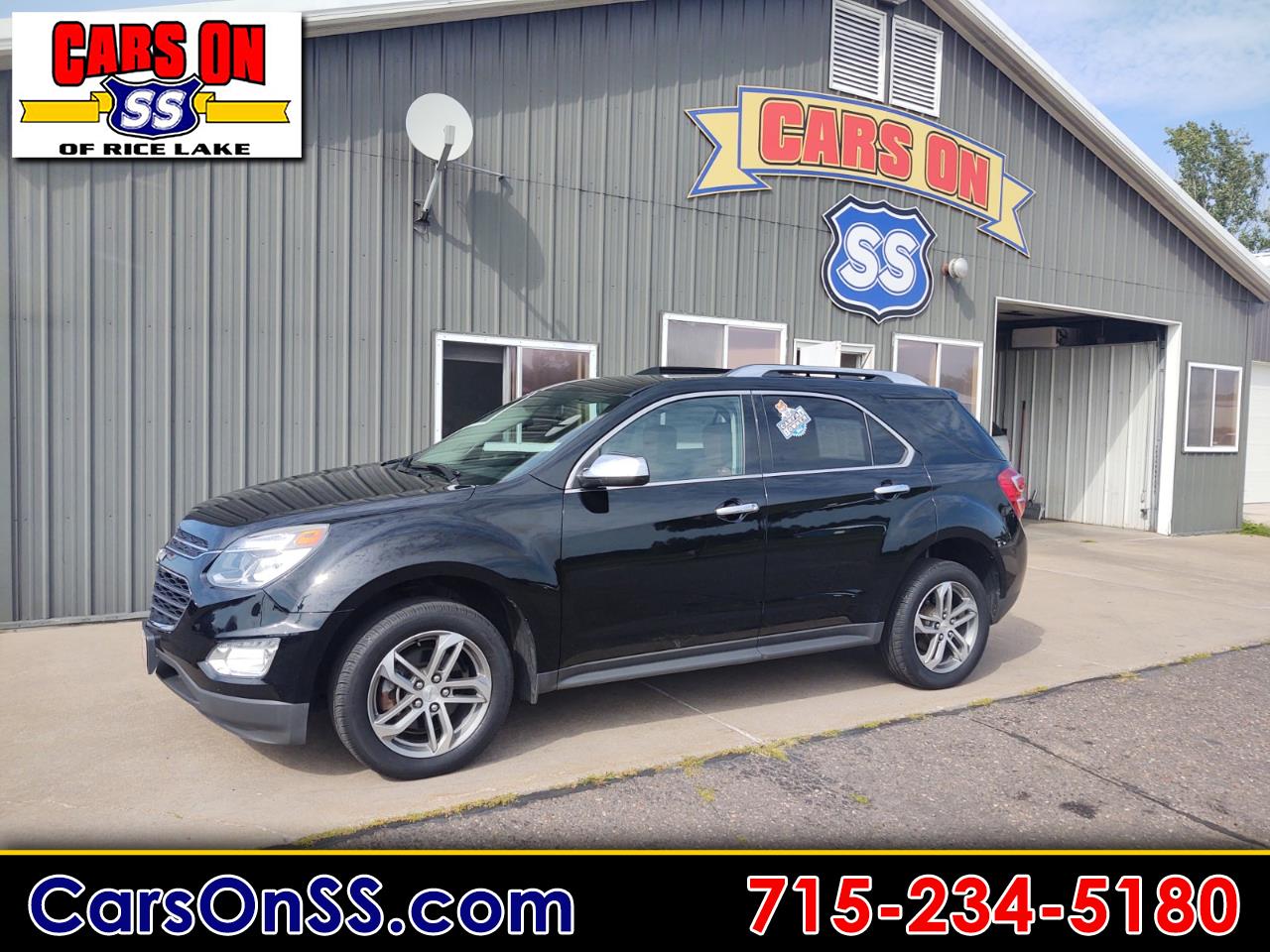 Used Cars Rice Lake WI Used Cars & Trucks WI Cars on SS