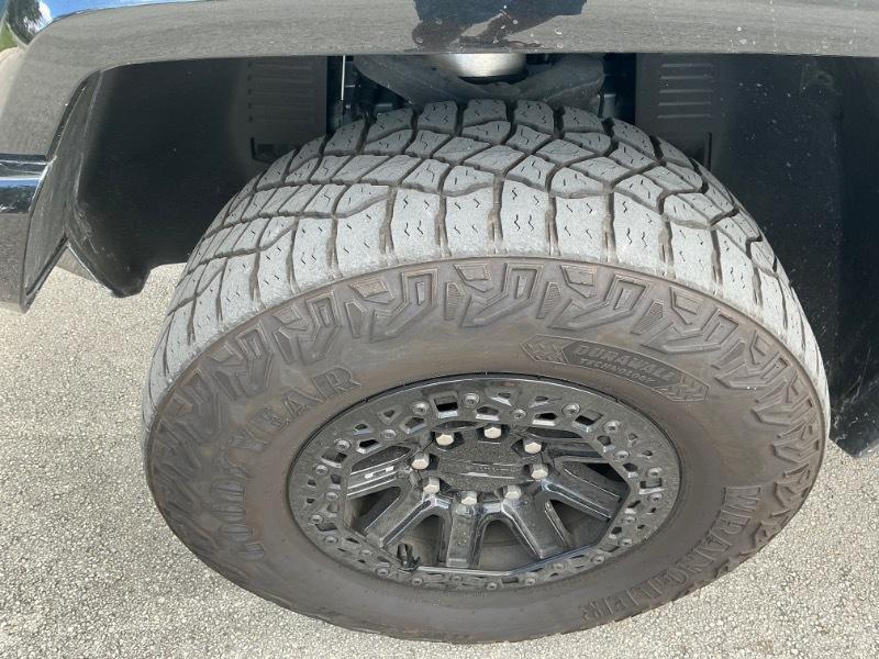 GMC HUMMER EV Edition 1 2024