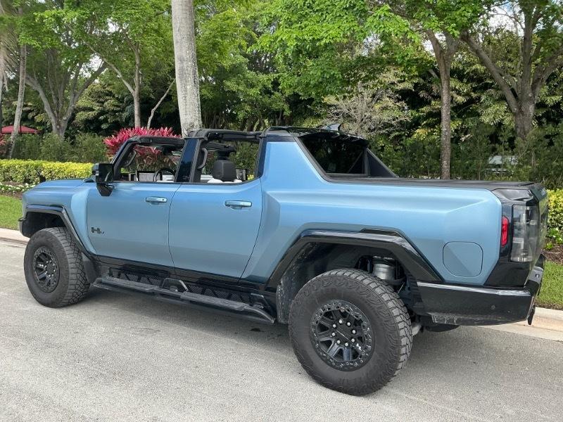 GMC HUMMER EV Edition 1 2024