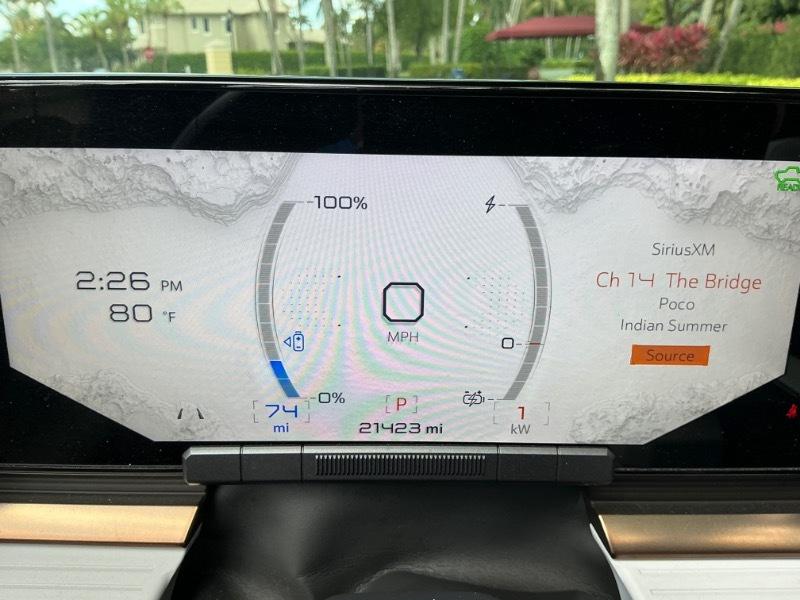 GMC HUMMER EV Edition 1 2024