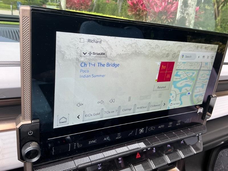 GMC HUMMER EV Edition 1 2024