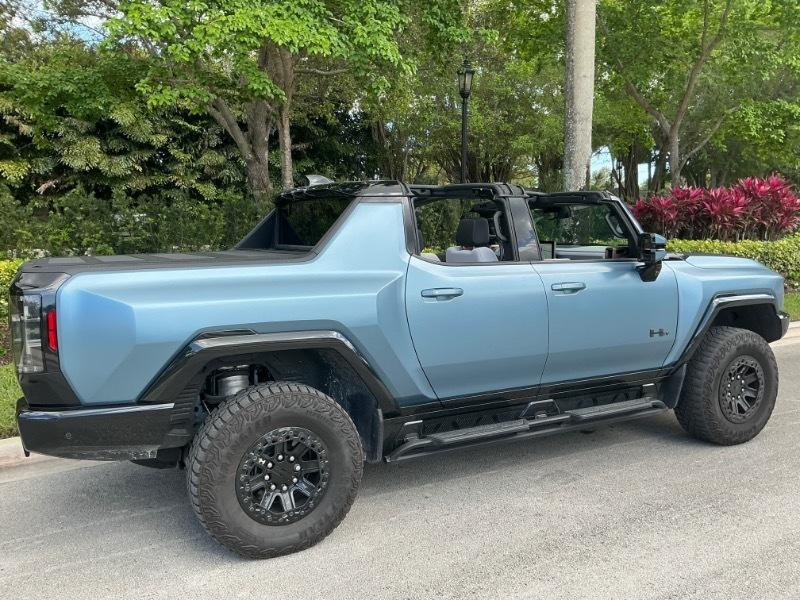 GMC HUMMER EV Edition 1 2024