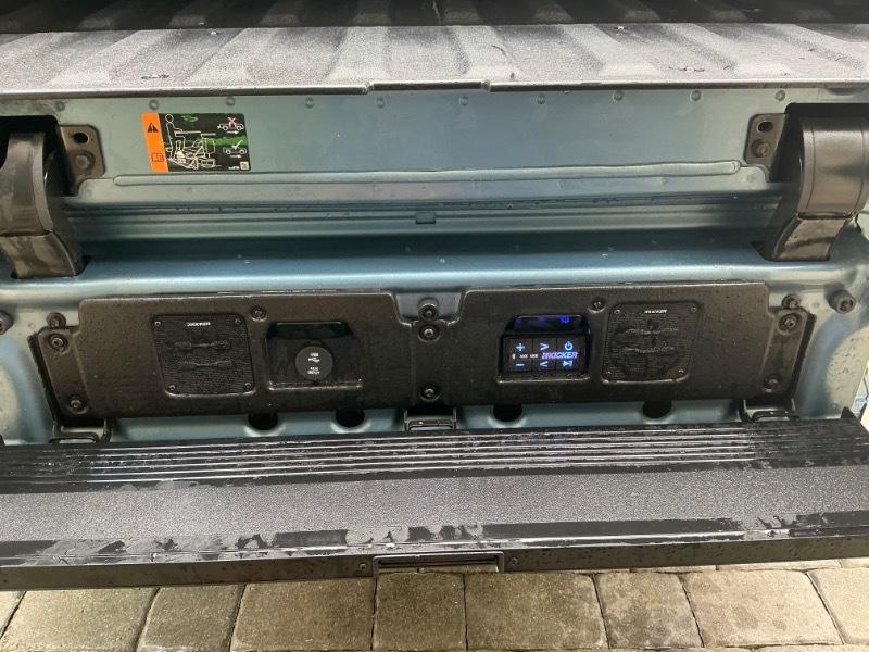 GMC HUMMER EV Edition 1 2024