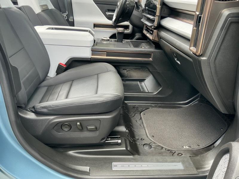 GMC HUMMER EV Edition 1 2024