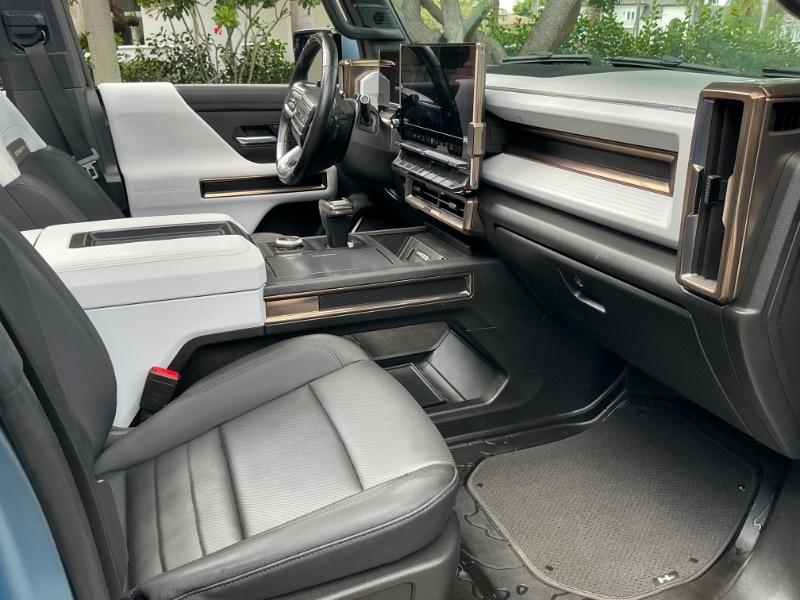 GMC HUMMER EV Edition 1 2024