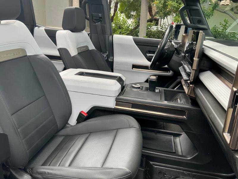 GMC HUMMER EV Edition 1 2024