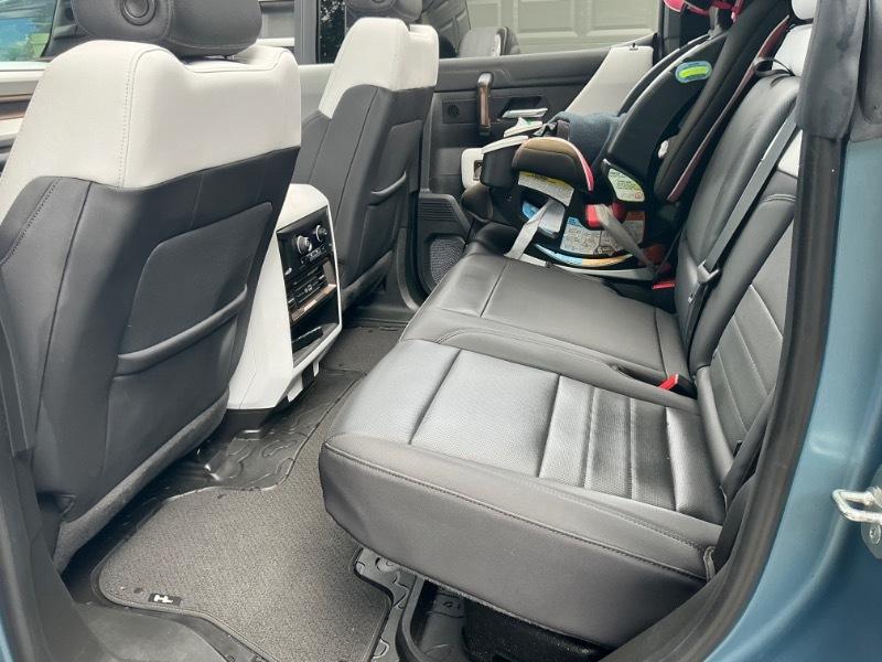 GMC HUMMER EV Edition 1 2024