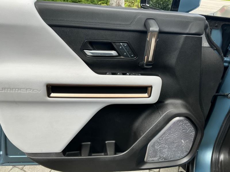 GMC HUMMER EV Edition 1 2024