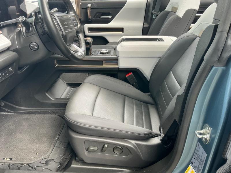 GMC HUMMER EV Edition 1 2024