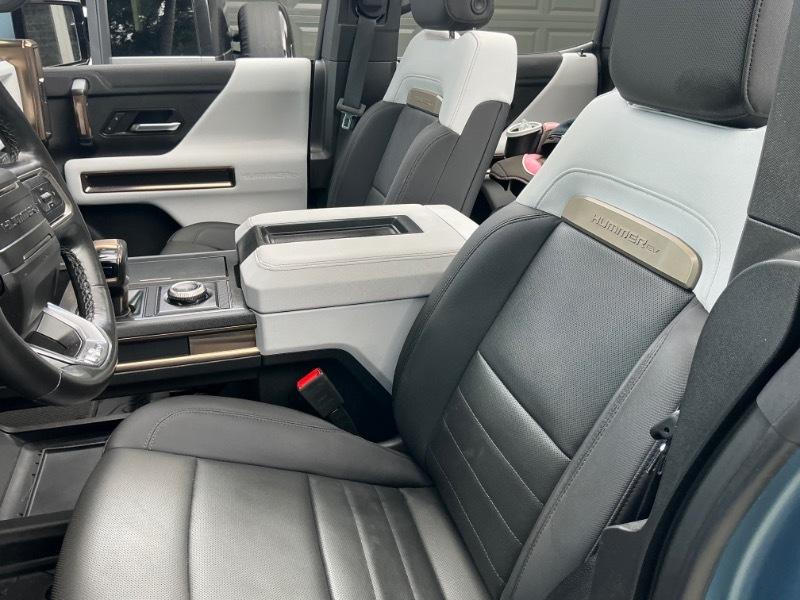 GMC HUMMER EV Edition 1 2024