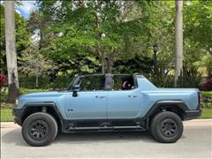 2024 GMC HUMMER EV 