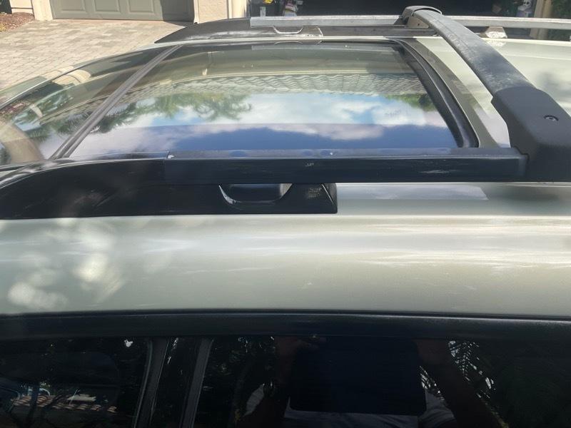 Subaru Outback 3.0R VDC Wagon 2005