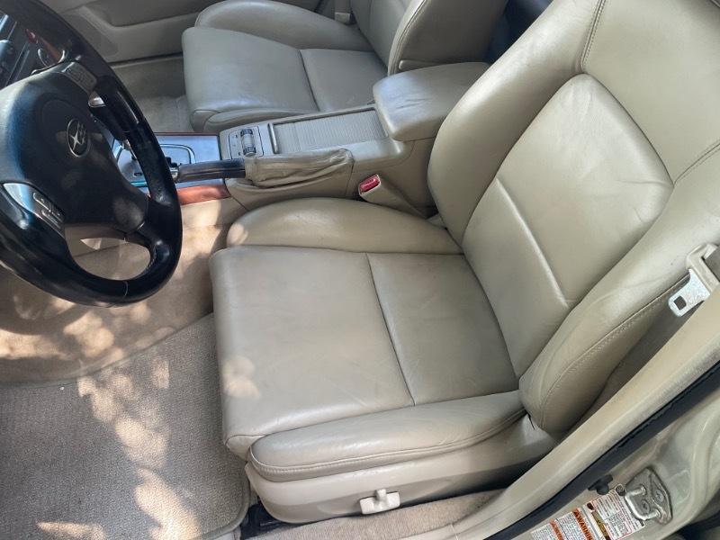 Subaru Outback 3.0R VDC Wagon 2005