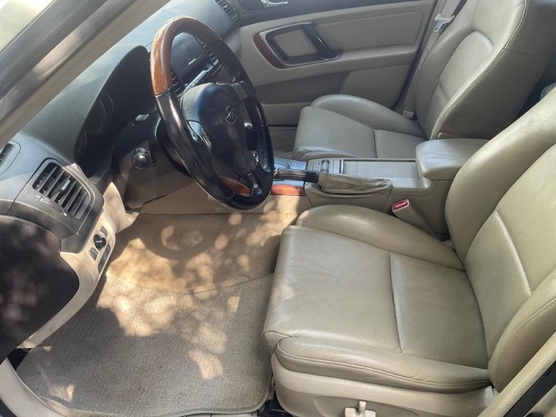 Subaru Outback 3.0R VDC Wagon 2005