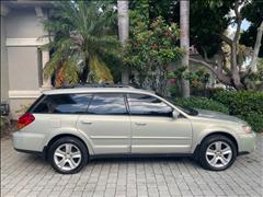 2005 Subaru Outback 