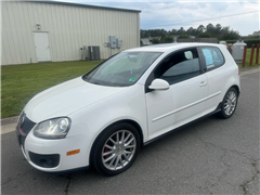 2006 Volkswagen GTI 