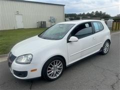 2006 Volkswagen GTI 