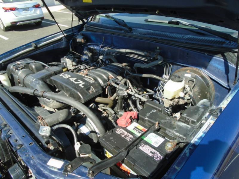 Toyota Tundra SR5 Double Cab 2006